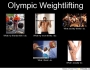 Using the Olympic Lifts as Corrective Exercise